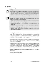 Preview for 180 page of Festo ELGL-LAS Operating Instructions Manual