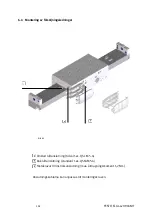 Preview for 185 page of Festo ELGL-LAS Operating Instructions Manual