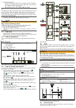 Предварительный просмотр 3 страницы Festo ELGS-BS Series Operating Instructions