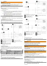 Предварительный просмотр 2 страницы Festo ELGS-TB Operating Instructions Manual