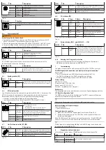 Preview for 3 page of Festo EMCA-EC-67-CO Series Brief Instruction