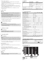 Preview for 8 page of Festo EMMS-ST-57-S Series Operating Instructions Manual