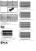 Предварительный просмотр 5 страницы Festo EPCC-BS-25 Operating Instructions