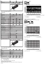 Предварительный просмотр 5 страницы Festo EPCC-BS Operating Instructions Manual