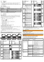 Preview for 7 page of Festo EPCE-TB Operating Instructions Manual