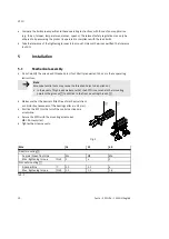 Предварительный просмотр 20 страницы Festo EPCO-16 Operating Instructions Manual