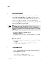 Preview for 5 page of Festo ERMB Operating Instructions Manual