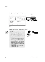 Preview for 8 page of Festo ERMB Operating Instructions Manual