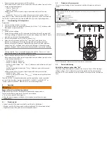 Preview for 4 page of Festo ERMS Operating Instructions Manual