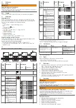 Preview for 7 page of Festo ERMS Operating Instructions Manual