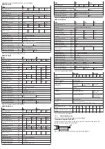 Preview for 5 page of Festo ESBF-BS Series Operating Instructions Manual