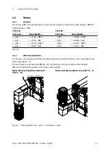 Предварительный просмотр 25 страницы Festo EXCH-40-...-AB1 Series Mechanical Installation