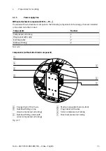 Предварительный просмотр 35 страницы Festo EXCH-40-...-AB1 Series Mechanical Installation