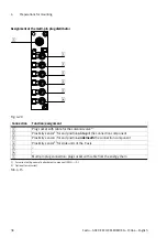 Предварительный просмотр 38 страницы Festo EXCH-40-...-AB1 Series Mechanical Installation