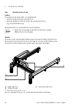 Предварительный просмотр 40 страницы Festo EXCH-40-...-AB1 Series Mechanical Installation