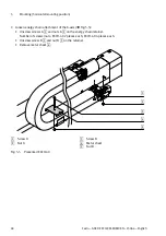 Предварительный просмотр 48 страницы Festo EXCH-40-...-AB1 Series Mechanical Installation