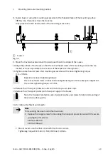 Предварительный просмотр 49 страницы Festo EXCH-40-...-AB1 Series Mechanical Installation