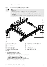 Предварительный просмотр 55 страницы Festo EXCH-40-...-AB1 Series Mechanical Installation