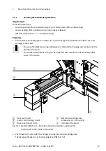 Предварительный просмотр 59 страницы Festo EXCH-40-...-AB1 Series Mechanical Installation