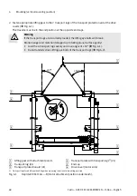 Предварительный просмотр 68 страницы Festo EXCH-40-...-AB1 Series Mechanical Installation