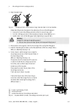 Предварительный просмотр 69 страницы Festo EXCH-40-...-AB1 Series Mechanical Installation