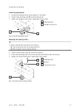 Preview for 15 page of Festo EXCH Operating Instructions Manual