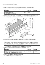 Preview for 46 page of Festo EXCH Operating Instructions Manual