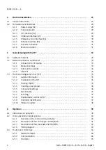 Preview for 4 page of Festo EXCM-10-***-E Translation Of The Original Instructions