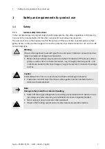 Preview for 7 page of Festo EXCM-10-***-E Translation Of The Original Instructions