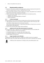 Preview for 9 page of Festo EXCM-10-***-E Translation Of The Original Instructions