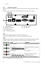 Preview for 18 page of Festo EXCM-10-***-E Translation Of The Original Instructions