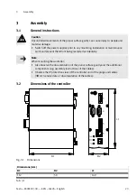 Preview for 23 page of Festo EXCM-10-***-E Translation Of The Original Instructions