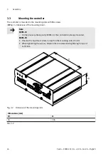 Preview for 24 page of Festo EXCM-10-***-E Translation Of The Original Instructions