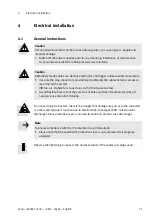 Preview for 25 page of Festo EXCM-10-***-E Translation Of The Original Instructions