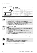 Preview for 28 page of Festo EXCM-10-***-E Translation Of The Original Instructions