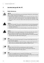 Preview for 32 page of Festo EXCM-10-***-E Translation Of The Original Instructions