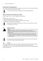 Preview for 34 page of Festo EXCM-10-***-E Translation Of The Original Instructions