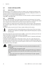 Preview for 50 page of Festo EXCM-10-***-E Translation Of The Original Instructions