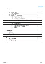 Preview for 5 page of Festo EXCM-10 Repair Instructions