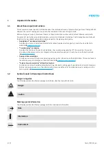 Предварительный просмотр 6 страницы Festo EXCM-10 Repair Instructions