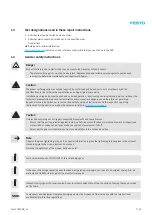 Preview for 7 page of Festo EXCM-10 Repair Instructions