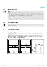 Предварительный просмотр 8 страницы Festo EXCM-10 Repair Instructions