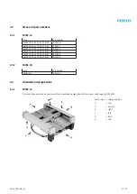 Предварительный просмотр 11 страницы Festo EXCM-10 Repair Instructions