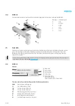 Preview for 12 page of Festo EXCM-10 Repair Instructions