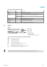 Preview for 13 page of Festo EXCM-10 Repair Instructions