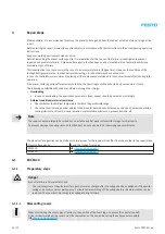 Preview for 24 page of Festo EXCM-10 Repair Instructions