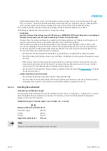 Preview for 30 page of Festo EXCM-10 Repair Instructions