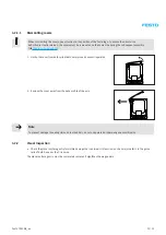 Preview for 35 page of Festo EXCM-10 Repair Instructions