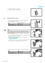 Preview for 37 page of Festo EXCM-10 Repair Instructions