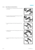 Preview for 38 page of Festo EXCM-10 Repair Instructions